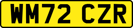 WM72CZR