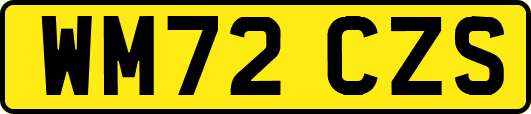WM72CZS