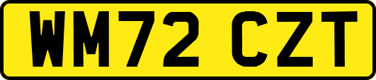 WM72CZT