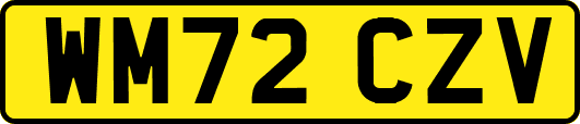 WM72CZV