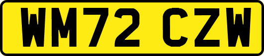 WM72CZW