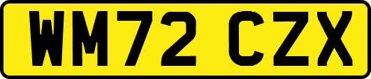 WM72CZX