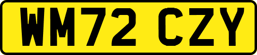 WM72CZY