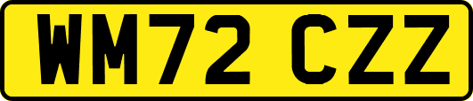 WM72CZZ