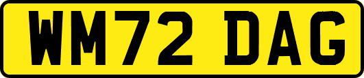 WM72DAG