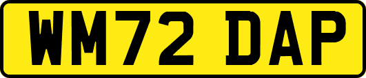 WM72DAP