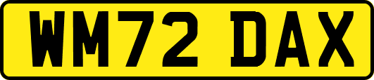 WM72DAX
