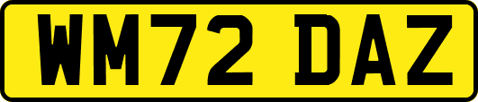 WM72DAZ