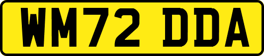 WM72DDA