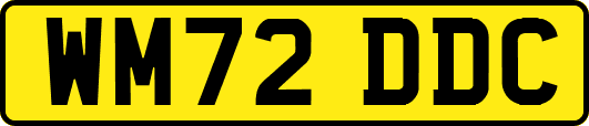 WM72DDC