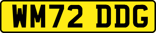 WM72DDG