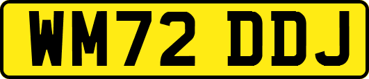 WM72DDJ