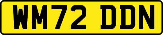 WM72DDN