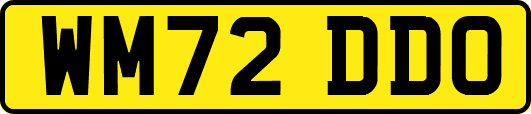 WM72DDO