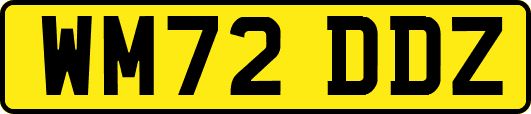 WM72DDZ