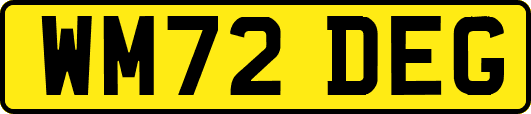 WM72DEG