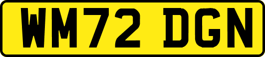 WM72DGN