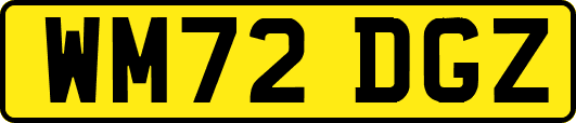 WM72DGZ