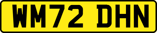 WM72DHN