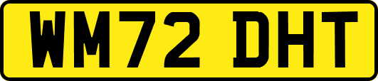 WM72DHT
