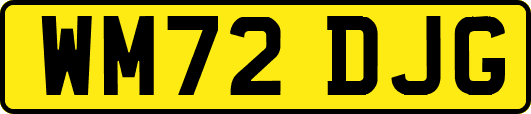 WM72DJG