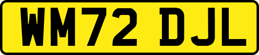 WM72DJL