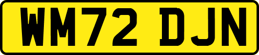 WM72DJN