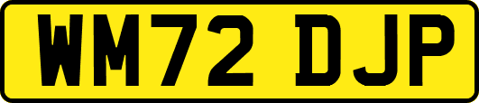 WM72DJP