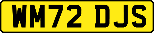 WM72DJS