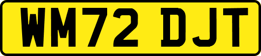 WM72DJT