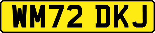 WM72DKJ