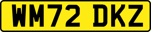 WM72DKZ