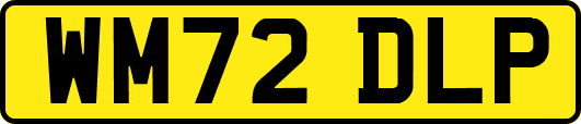 WM72DLP