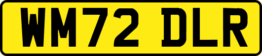 WM72DLR