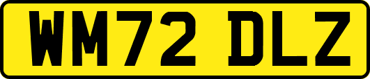 WM72DLZ