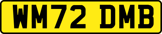 WM72DMB