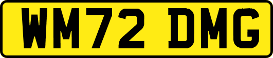 WM72DMG