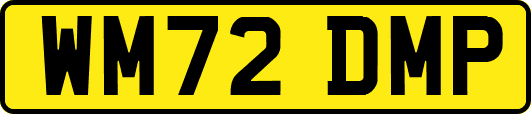 WM72DMP