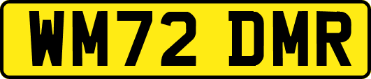 WM72DMR