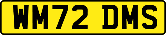 WM72DMS