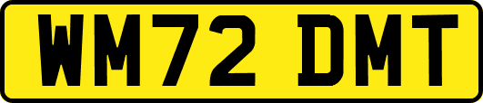 WM72DMT