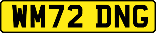 WM72DNG