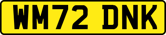 WM72DNK