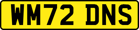 WM72DNS