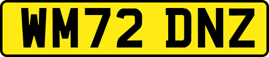 WM72DNZ