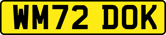 WM72DOK