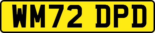 WM72DPD