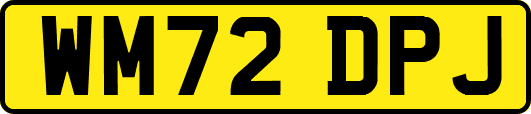 WM72DPJ