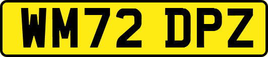 WM72DPZ