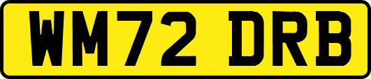 WM72DRB
